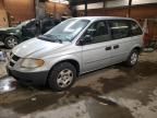 2001 Dodge Caravan SE