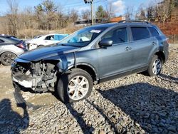 Salvage Cars with No Bids Yet For Sale at auction: 2012 Mazda CX-9