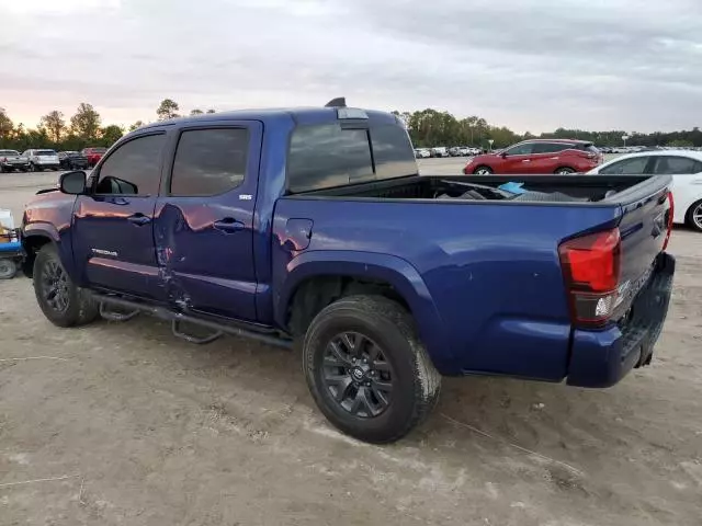 2023 Toyota Tacoma Double Cab