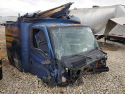 Salvage trucks for sale at Sikeston, MO auction: 2019 International LT625