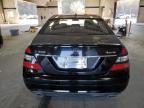 2007 Mercedes-Benz S 550 4matic