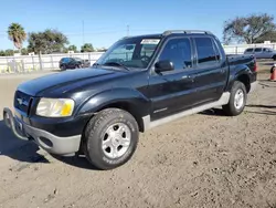 2001 Ford Explorer Sport Trac en venta en San Diego, CA