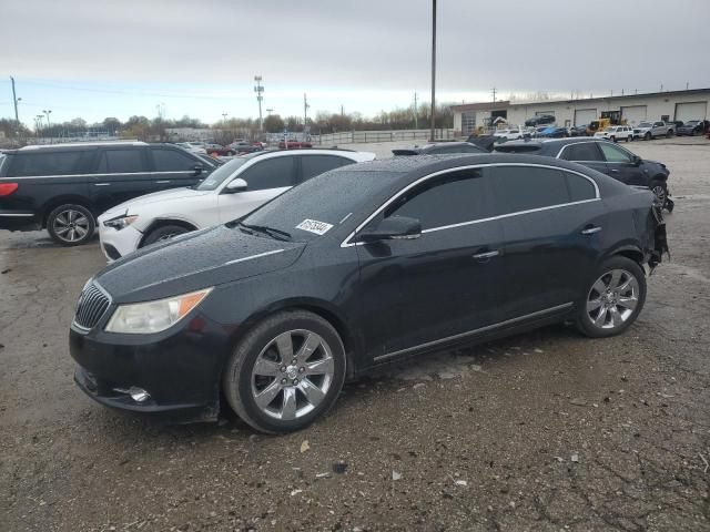 2013 Buick Lacrosse Premium