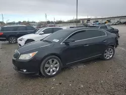 2013 Buick Lacrosse Premium en venta en Indianapolis, IN