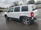 2017 Jeep Patriot Latitude