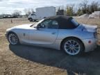 2004 BMW Z4 2.5