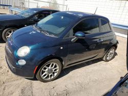 2013 Fiat 500 POP en venta en Tucson, AZ