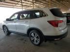 2017 Honda Pilot EXL