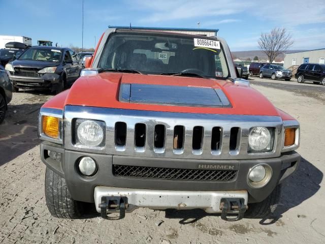 2008 Hummer H3