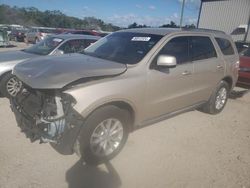 2014 Dodge Durango SXT en venta en Apopka, FL