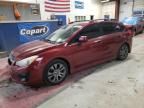 2012 Subaru Impreza Sport Premium