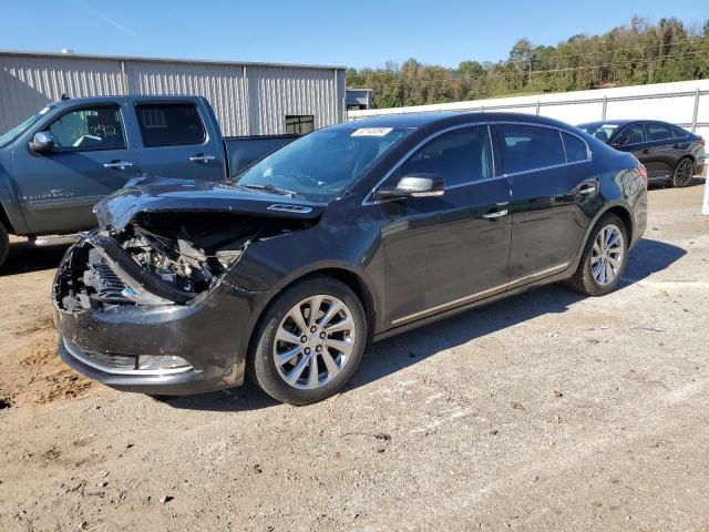 2014 Buick Lacrosse