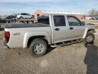 2007 GMC Canyon