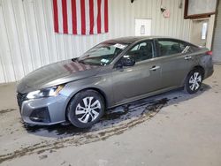 Nissan Altima Vehiculos salvage en venta: 2023 Nissan Altima S