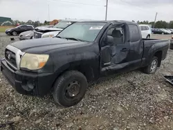 Salvage cars for sale from Copart Chicago: 2006 Toyota Tacoma Access Cab