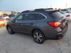 2018 Subaru Outback 3.6R Limited