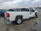 2013 Chevrolet Silverado C1500