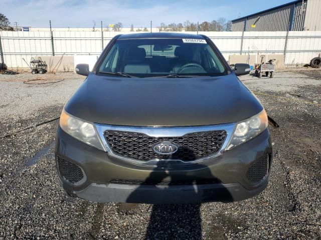 2011 KIA Sorento Base