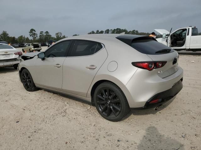 2023 Mazda 3