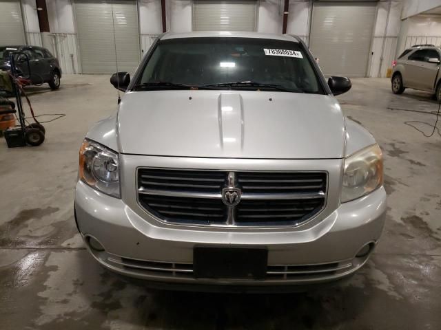 2010 Dodge Caliber Mainstreet