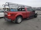 2007 Ford F150