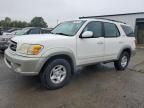 2003 Toyota Sequoia SR5