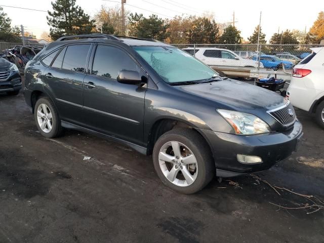 2004 Lexus RX 330