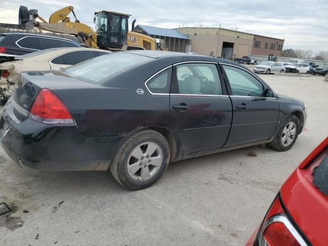 2007 Chevrolet Impala LT