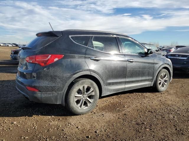 2014 Hyundai Santa FE Sport