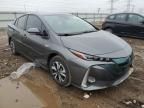 2018 Toyota Prius Prime