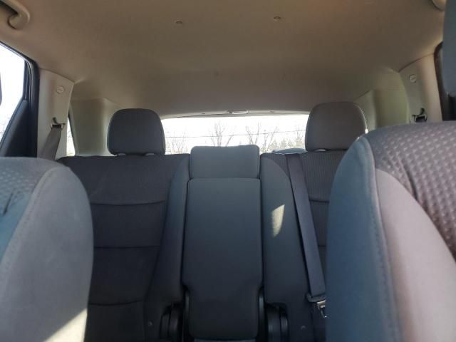 2011 KIA Sorento Base