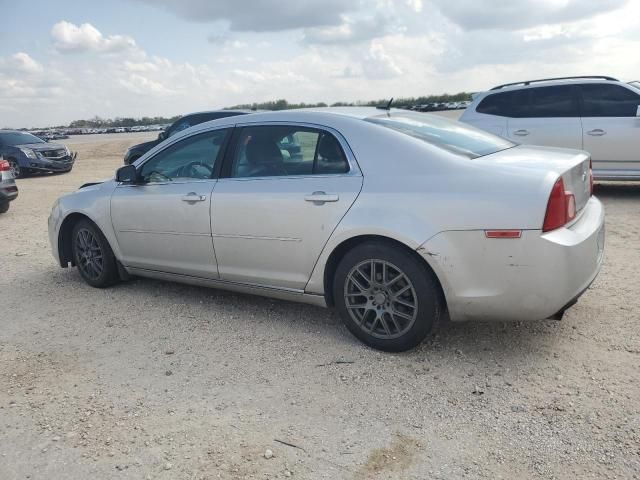 2011 Chevrolet Malibu 2LT