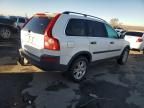 2005 Volvo XC90 T6