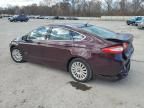 2013 Ford Fusion SE Phev