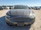 2017 Ford Fusion S