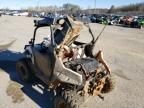 2009 Polaris Ranger RZR