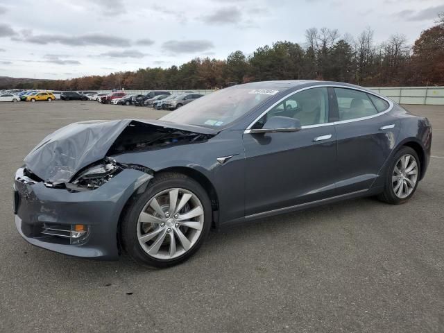 2017 Tesla Model S