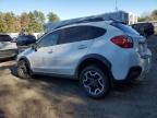 2017 Subaru Crosstrek Limited