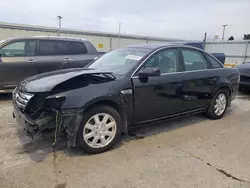 Ford salvage cars for sale: 2009 Ford Taurus SE