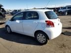 2011 Toyota Yaris