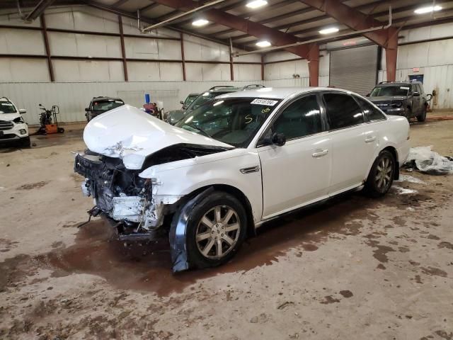 2008 Ford Taurus SEL