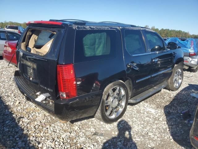 2012 Cadillac Escalade Luxury