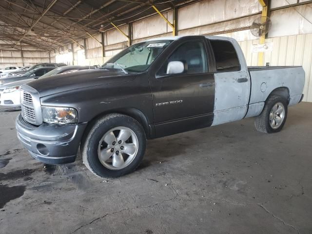 2003 Dodge RAM 1500 ST