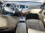 2012 Hyundai Genesis 3.8L