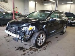 Acura rdx salvage cars for sale: 2013 Acura RDX Technology