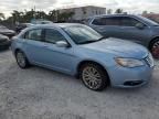 2012 Chrysler 200 Limited