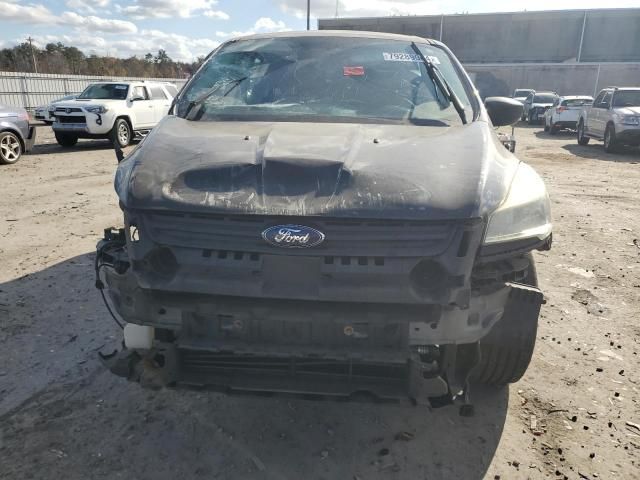 2013 Ford Escape S