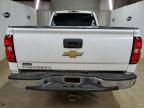 2002 Chevrolet Silverado K2500 Heavy Duty