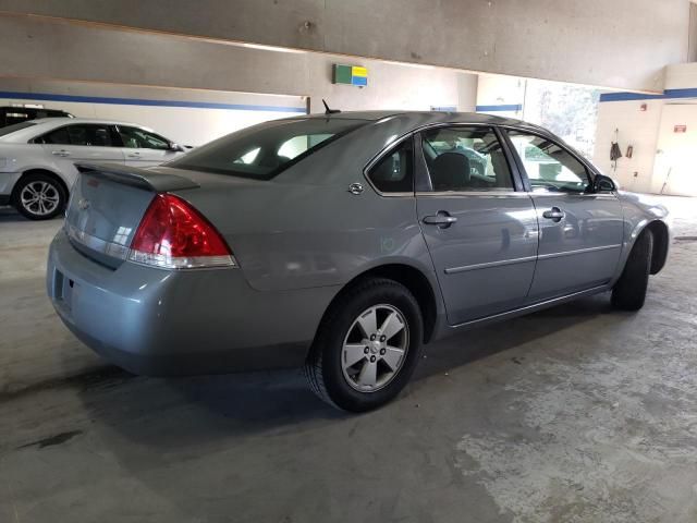 2008 Chevrolet Impala LT