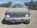 1991 Nissan Truck King Cab